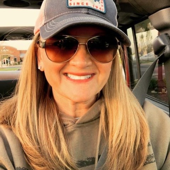 Meet your Posher, Angela - Picture 1 of 1